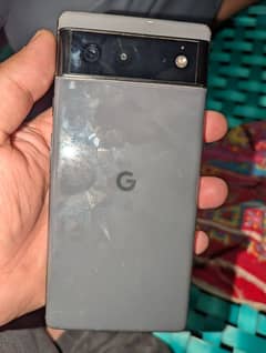 google