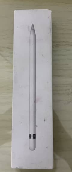 Apple Pencil 1st gen
