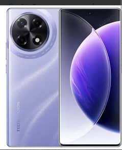 tecno camon 30s
