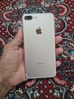 iphone 7plus pta approve