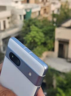 Google pixel 7a 8/128