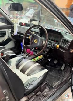 Urgent sale