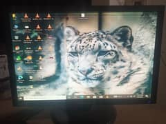 Samsung LCD for pc