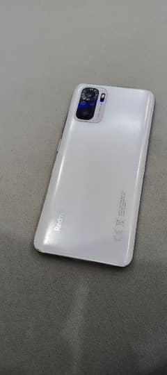 Redmi note 10
