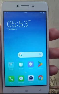 Oppo A37 16Gb memory 2 GB Ram New mobile PTI proved