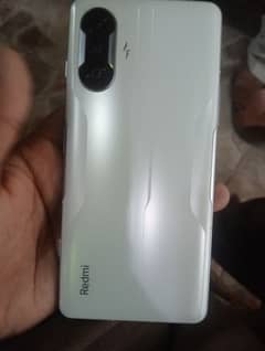 redmi k40 gaming . . . . 90fps