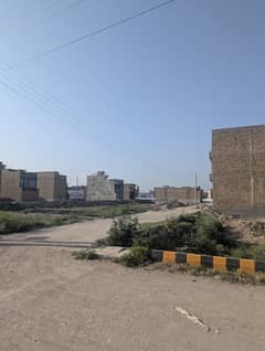instalment plots available near city univercity peshawar