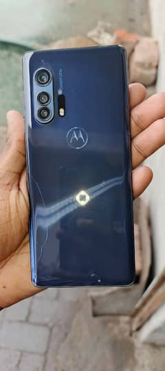 moto edge plus