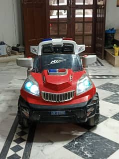 Kids Electric Car in awsom condition