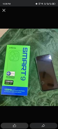 Infinix