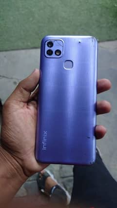 infinx hot10i pta approved