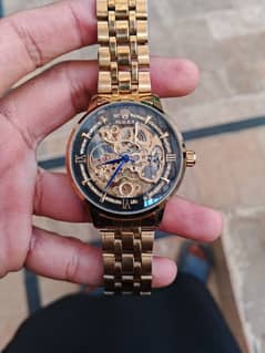 Rolex watch