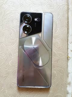 Tecno Pova 5 Pro 5G