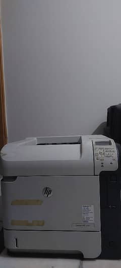 leserjet 600 m603 printer availeble