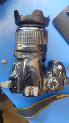 nikon d 3200