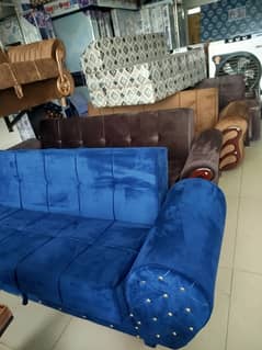 Sofa Cum beds