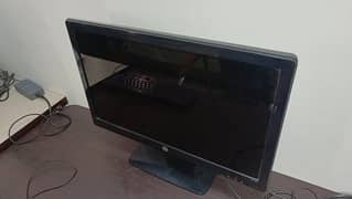 HP Monitor 23 Inch LED Monitor