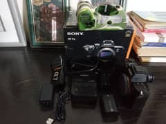 Sony A7III Imported