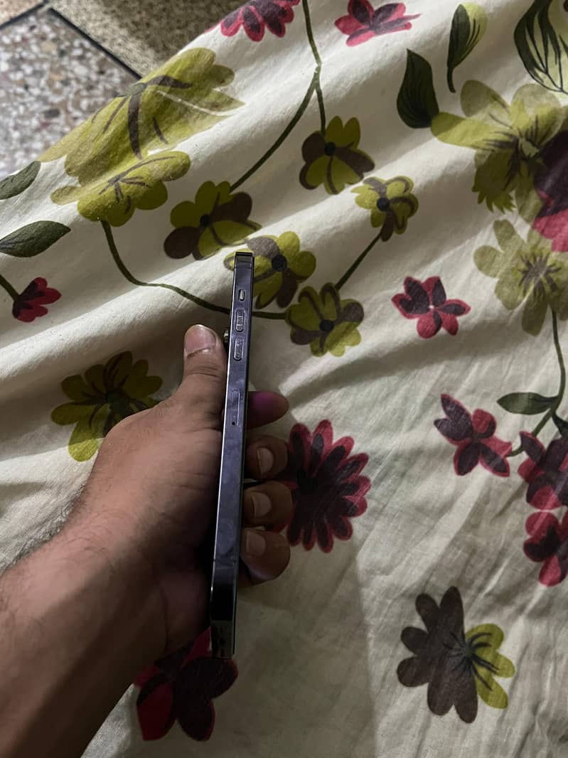 Iphone 14 pro max non pta exchange possible with 15 pro non pta 10k up 3