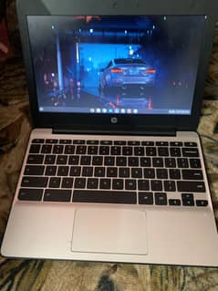 Hp Chromebook 4/16 Study purposes