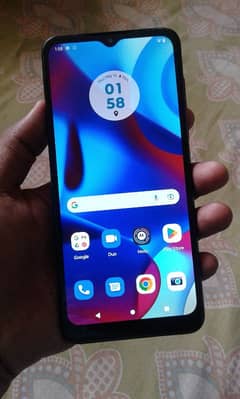 Motorola G Pure  exchange possible