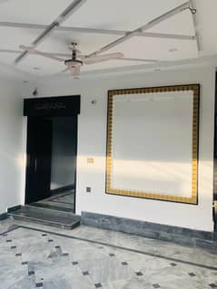 10 Marla Brand New Upper Portion For Rent in Bismillah