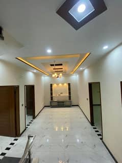10 Marla upper portion for rent
