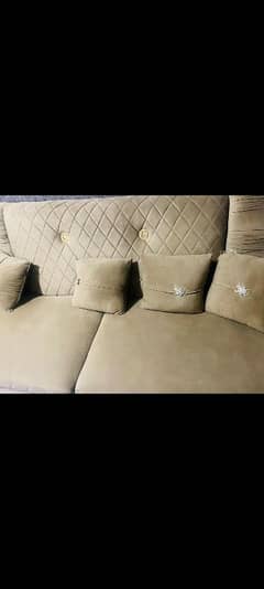 seven seater sofa