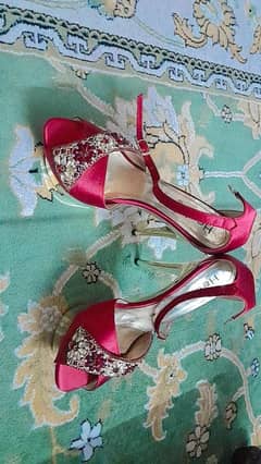 Heels,