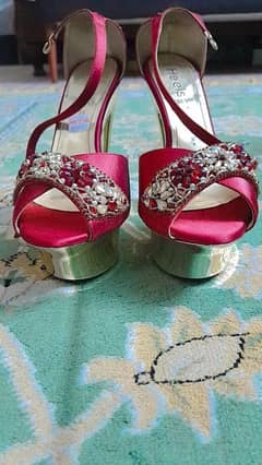 Heels,