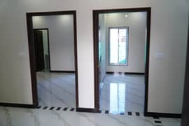 6 Marla Beautiful Upper Portion For Rent