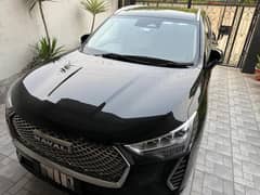 Haval Jolion 2024