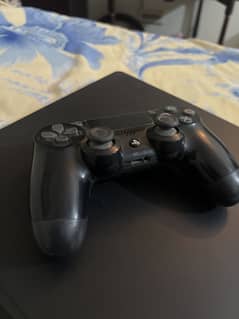 PS4 Slim 500gb