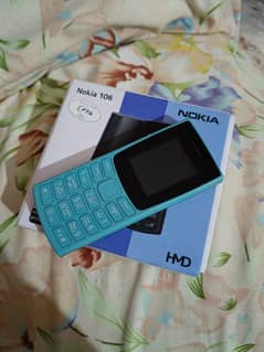 Nokia 106 NEW