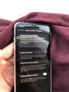 Apple iPhone XS Max