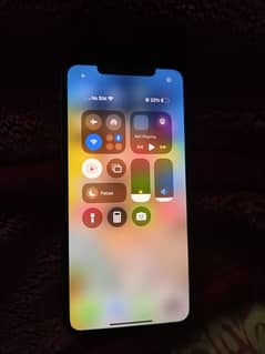 xs max non pta