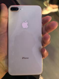 8 plus panel battery change 64 GB