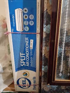 Inverter AC