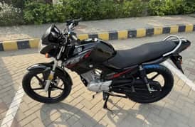Yamaha ybr for sale