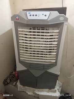 canon company air cooler