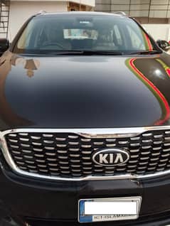 KIA Sorento 2022, 3.5 FWD