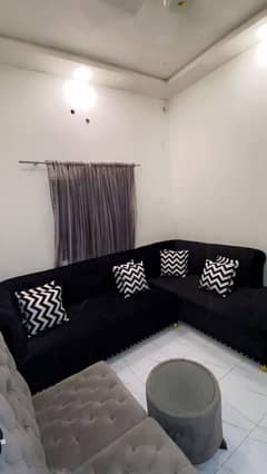 I am salling new L shape sofa