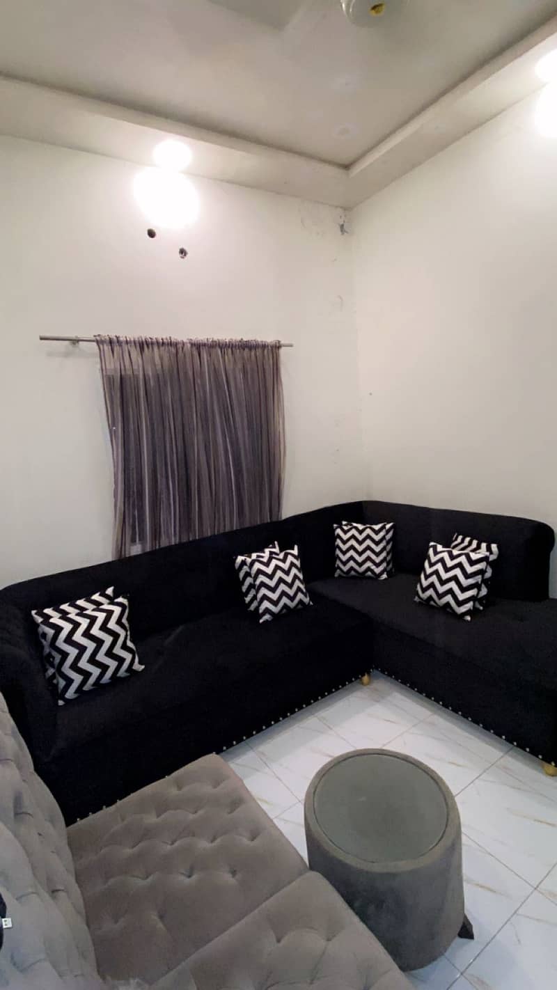 I am salling new L shape sofa 0