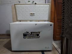 PEL Deep freezer