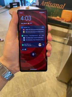 Google Pixel 6A