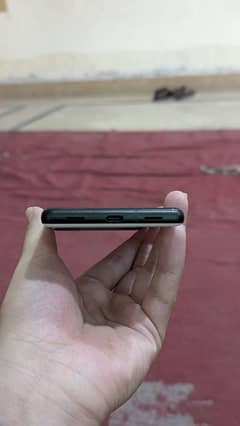 google pixel 6a