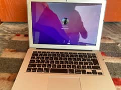 Mackbook Air 2015 10/10