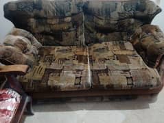 9 seater sofa