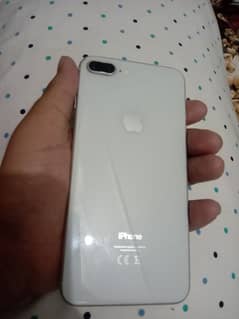 IPHONE 8+ NON PTA 64 GB BETTERY 100
