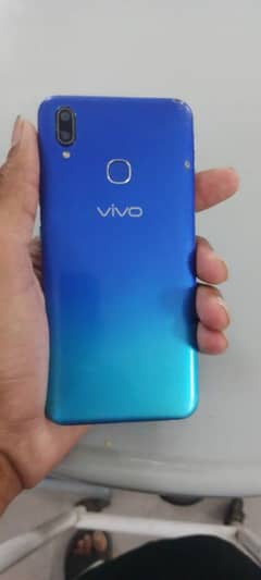vivo 1807 ha exchange possible ha 4 32 ha
